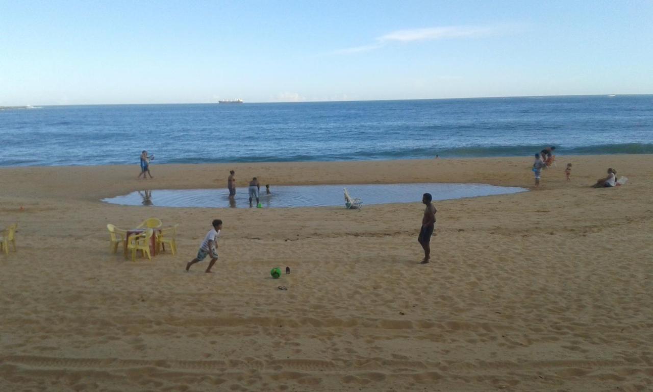 Hospedagem Praia De Itaparica Vila Velha  Ngoại thất bức ảnh