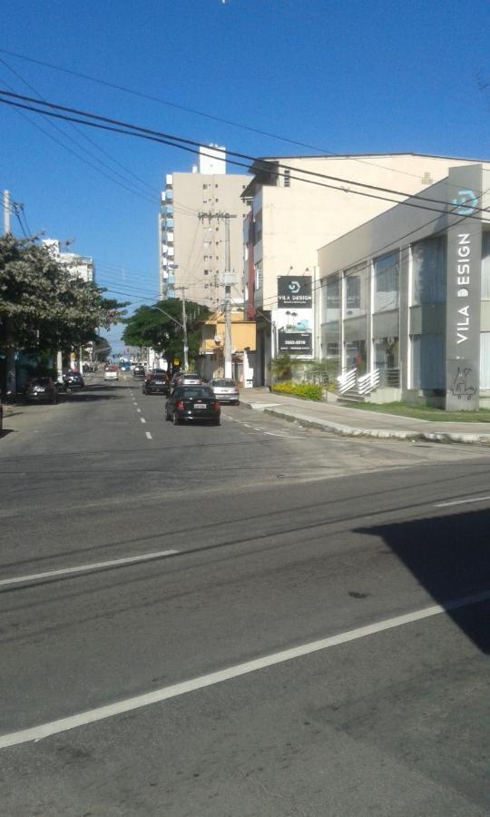Hospedagem Praia De Itaparica Vila Velha  Ngoại thất bức ảnh