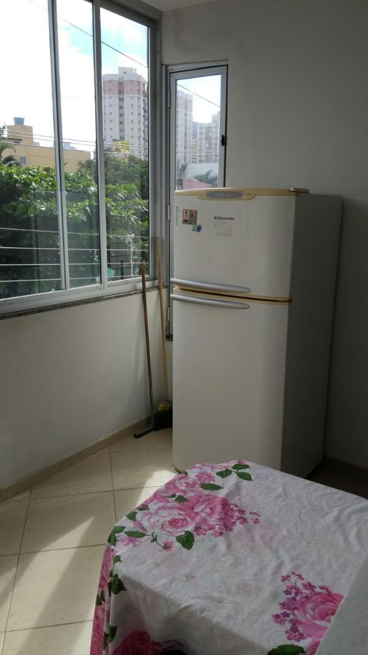 Hospedagem Praia De Itaparica Vila Velha  Ngoại thất bức ảnh