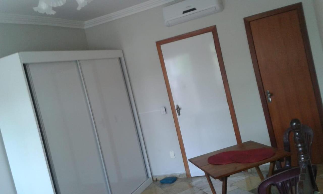 Hospedagem Praia De Itaparica Vila Velha  Ngoại thất bức ảnh